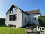 Maison 4 pièces 68 m²