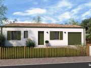 Maison 4 pièces 68 m²