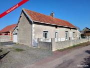 Maison 4 pièces 68 m²