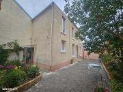 Maison 4 pièces 68 m²