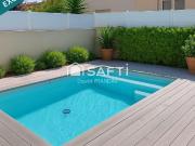 Maison 4 pièces 69 m²