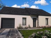 Maison 4 pièces 69 m²