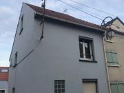 Maison 4 pièces 69 m²