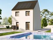 Maison 4 pièces 69 m²