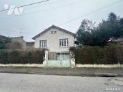 Maison 4 pièces 69 m²