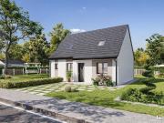 Maison 4 pièces 69 m²