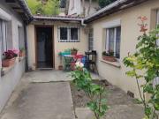 Maison 4 pièces 69 m²