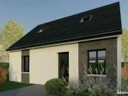 Maison 4 pièces 69 m²