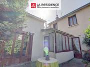 Maison de ville 4 pièces 69 m²