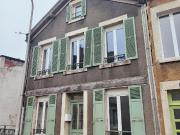 Maison 4 pièces 69 m²