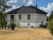 Maison 4 pièces 69 m²