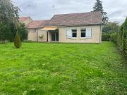 Maison 4 pièces 69 m²