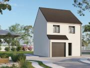 Maison 4 pièces 69 m²