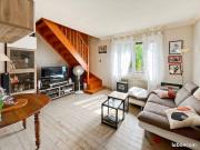 Maison 4 pièces 69 m²
