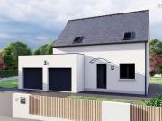 Maison 4 pièces 69 m²