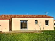 Maison 4 pièces 69 m²