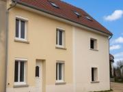 Maison 4 pièces 69 m²