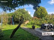 Maison 4 pièces 69 m²