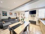 Maison 4 pièces 69 m²