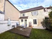 Maison 4 pièces 70 m2, prête à vivre !