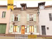 Maison 4 pièces 70 m²