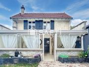 Maison 4 pièces 70 m²