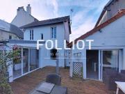 Maison 4 pièces 70 m²