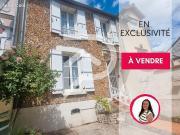 Maison 4 pièces 81 m²