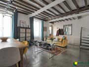 Maison 4 pièces 70 m²