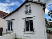 Maison 4 pièces 70 m²