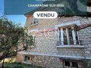 Maison 4 pièces 70 m²