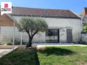 Maison 4 pièces 70 m²