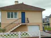 Maison 4 pièces 70 m²