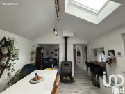 Maison 4 pièces 70 m²