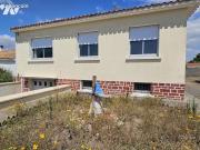 Maison 4 pièces 70 m²