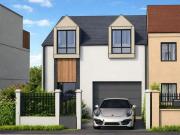 Maison 4 pièces 70 m²