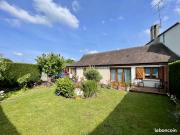 Maison 4 pièces 70 m²