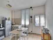 Maison 4 pièces 71 m² Maison 4 pièces 71 m²