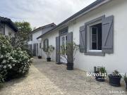 Maison 4 pièces 70 m²