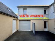 Maison 4 pièces 70 m²