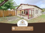 Maison 4 pièces 70 m²