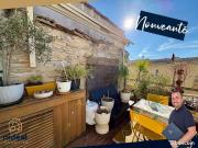 Maison 4 pièces 70 m²