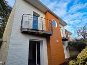 Maison 4 pièces 70 m²