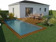 Maison 4 pièces 70 m²