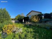 Maison 4 pièces 70 m²