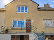 Maison 4 pièces 70 m²