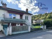 Maison 4 pièces 70 m²