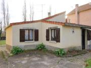 Maison 4 pièces 70 m²