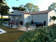 Maison 4 pièces 70 m²