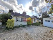 Maison 4 pièces 70 m²